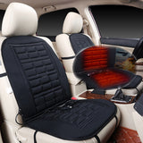 Cushion for Car – Temperature-controlled Heated Seat Pad