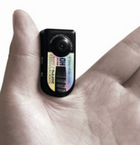 Mini Sports HD Wireless Q5 Recorder, Aerial Camera