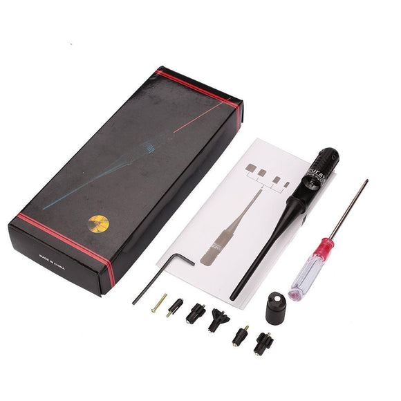 Laser Alignment Pen