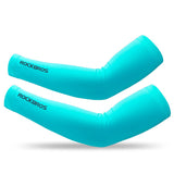 Outdoor Sunscreen Ice Silk Sleeve