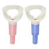 Weight Loss Whistle, Abdominal Respirator