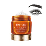 Nourishing BO Uric Acid Lotion, Moisturizing VC Eye Cream
