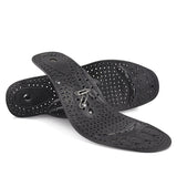 Unisex Insoles with 8 Magnetic Points for Daily Comfort