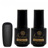 Nail Matte Seal Top Coat Nail Polish