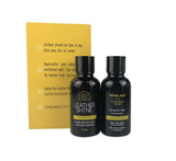 Car Leather Care, Seat Gloss Protector