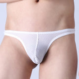 Sexy Thong Panties for Men (Pack of 2)