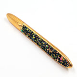 False Eyelashes, Self-adhesive Multicolor Eyeliner