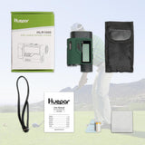 Rangefinder Telescope