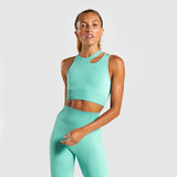 High-intensity Sports and Yoga Suit