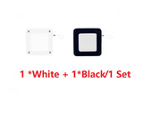 Sliding Door Automatic Closer - Punch-free, Soft Close, 500g–1000g Tension