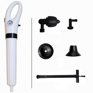 Toilet Dredger, Remove Dirt in Blocked Toilet