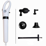 Toilet Dredger, Remove Dirt in Blocked Toilet