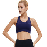 Sports Bra, Fitness Beauty Back Underwear (Pack of 2)