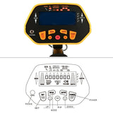 Professional Underground, Metal Detector