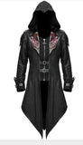 Halloween Vintage Patchwork Outfit