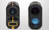 Telescope Range Finder, Handheld Outdoor Gadget