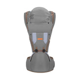 Baby-lab Ergonomic Infants’ Carrier – Comfortable Front Holding Pouch