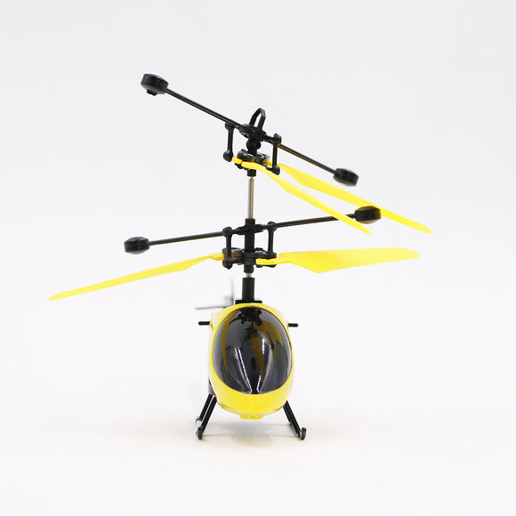 Jinyu Remote Control Small Aircraft, Infrared Induction RC Toy