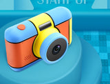 Children's High-definition 2400W Digital Camera