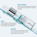 Hyaluronic Acid, Facial Serum