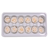 Rose Preserved Bouquet Eternal Flowers