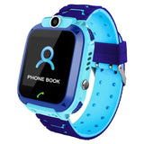 Children's Smart-call, Positioning, Photo Taking, Phone Watch