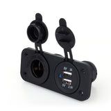 Car Phone Charger, Mobile Tablet Computer Charging Station
