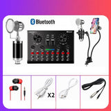Computer Universal Microphone