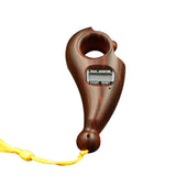 Digital Tasbeeh with Display – Portable Prayer Tracker with Reset Function