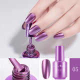 Mirror Nail Polish, Professional Nail Paint