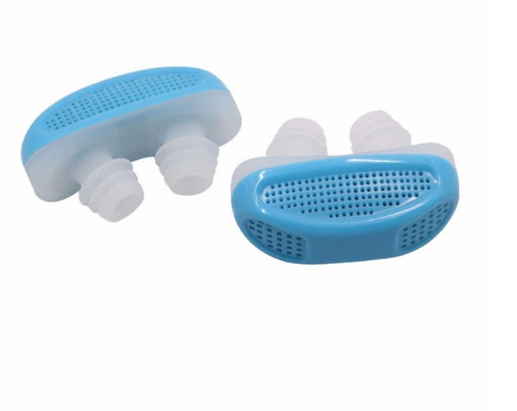 Stop Snore, CPAP Device