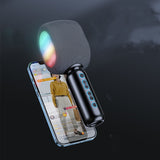 KM57 Duet Wireless Bluetooth Microphone