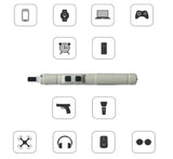 Mini Electric Screwdriver Set
