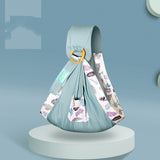 Single Shoulder, Cotton Baby Carrier Sling
