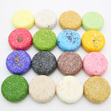 Natural Plant Shampoo Soap (Pack of 2)