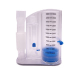 Breathing Trainer, Spirometry Training