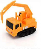 The Marking Sensor- Automatic Line-sensing Car and Pencar