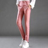 Women’s Winter Down Pants – Warm Insulated Cold Weather Trousers