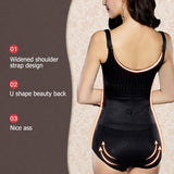 Postpartum Recovery Body Shaper, Slimming Clothing