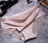 Women's Beautiful Premium Quality Lace Panties