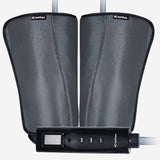 Leg Massager, Inflatable Airbag Calf Massage Physiotherapy Instrument