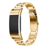 Butterfly Buckle Steel Strap (Watch not Included)