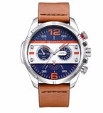 Men's Army Military Watch