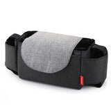 Multifunction Baby Stroller Bag Organizer, Maternity Nappy Bag Stroller Accessories, Wheelchair Cup Bag