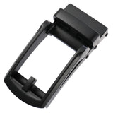 Casual Automatic Men's Belt - Mechanical Buckle (Pack of 2)