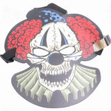 Luminous Film Face-mask