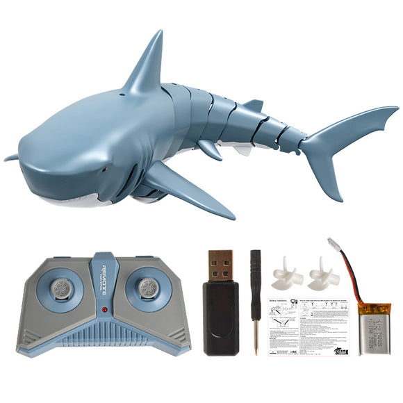Shark Remote Control Boat, RC Toys
