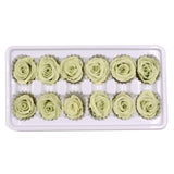 Rose Preserved Bouquet Eternal Flowers