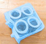 Machine Wash Shoes' Magic Protective Mesh Bag