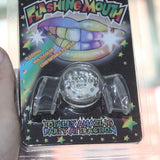 Luminous Braces Grillz – Glow in the Dark Teeth Covers, Promotional Props for Parties & Fashion